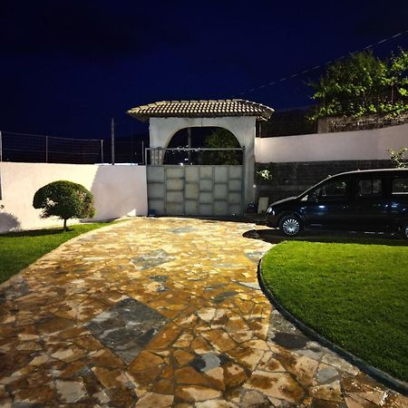 Shena Guest House Gjirokastra Zewnętrze zdjęcie