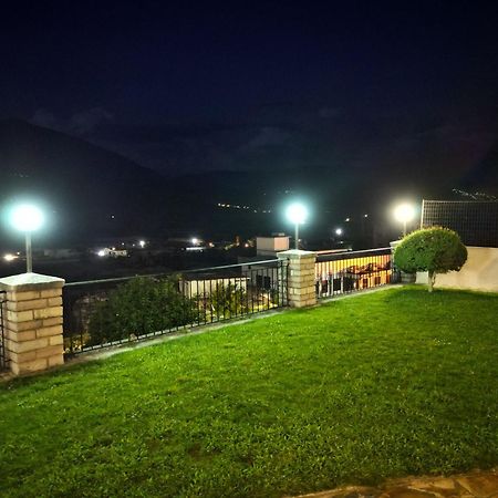 Shena Guest House Gjirokastra Zewnętrze zdjęcie