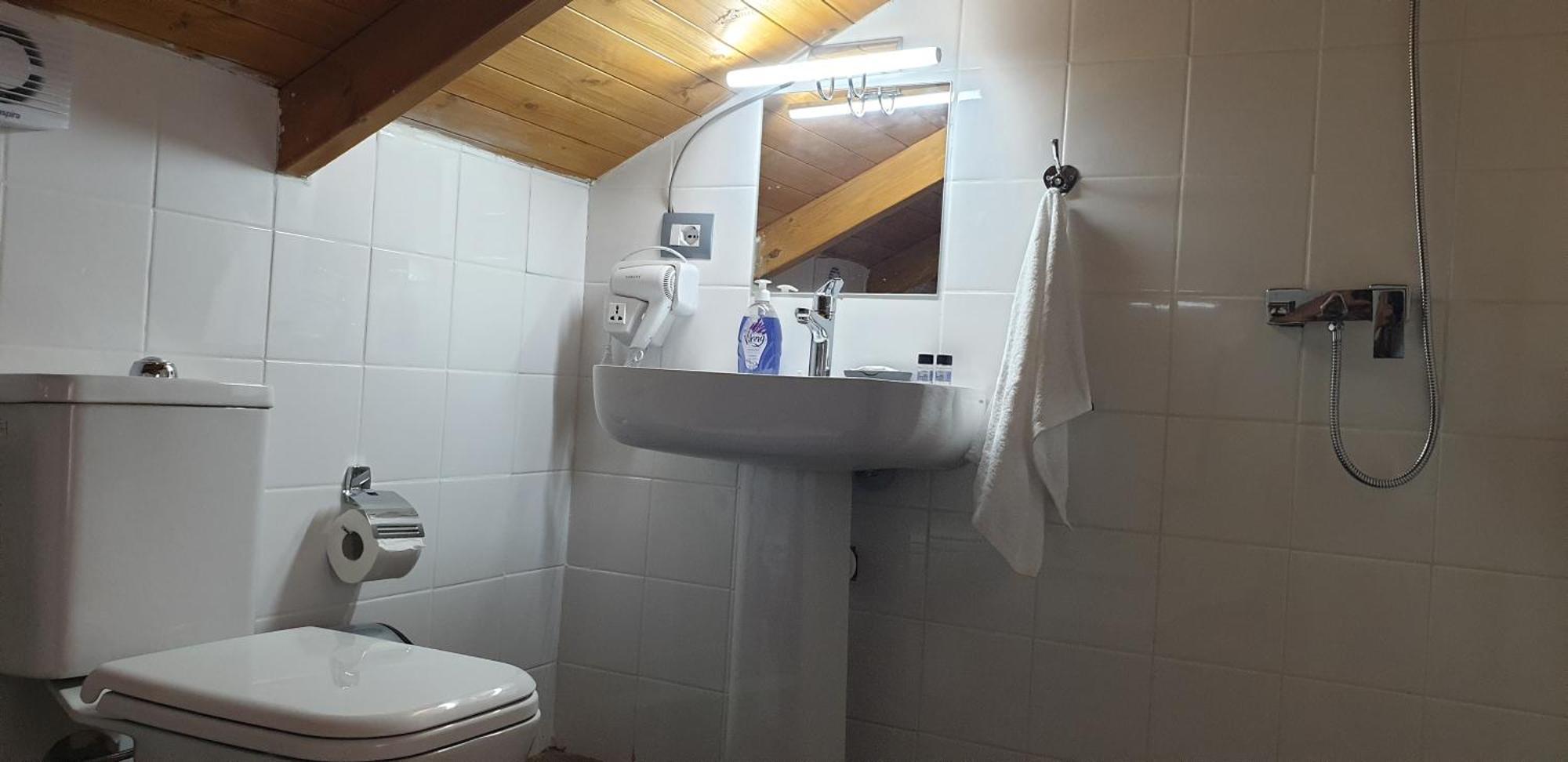 Shena Guest House Gjirokastra Zewnętrze zdjęcie
