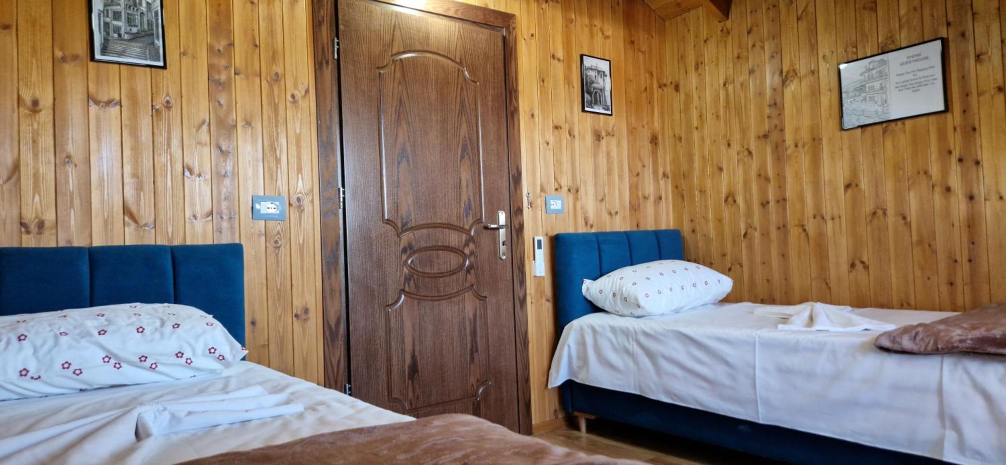 Shena Guest House Gjirokastra Zewnętrze zdjęcie