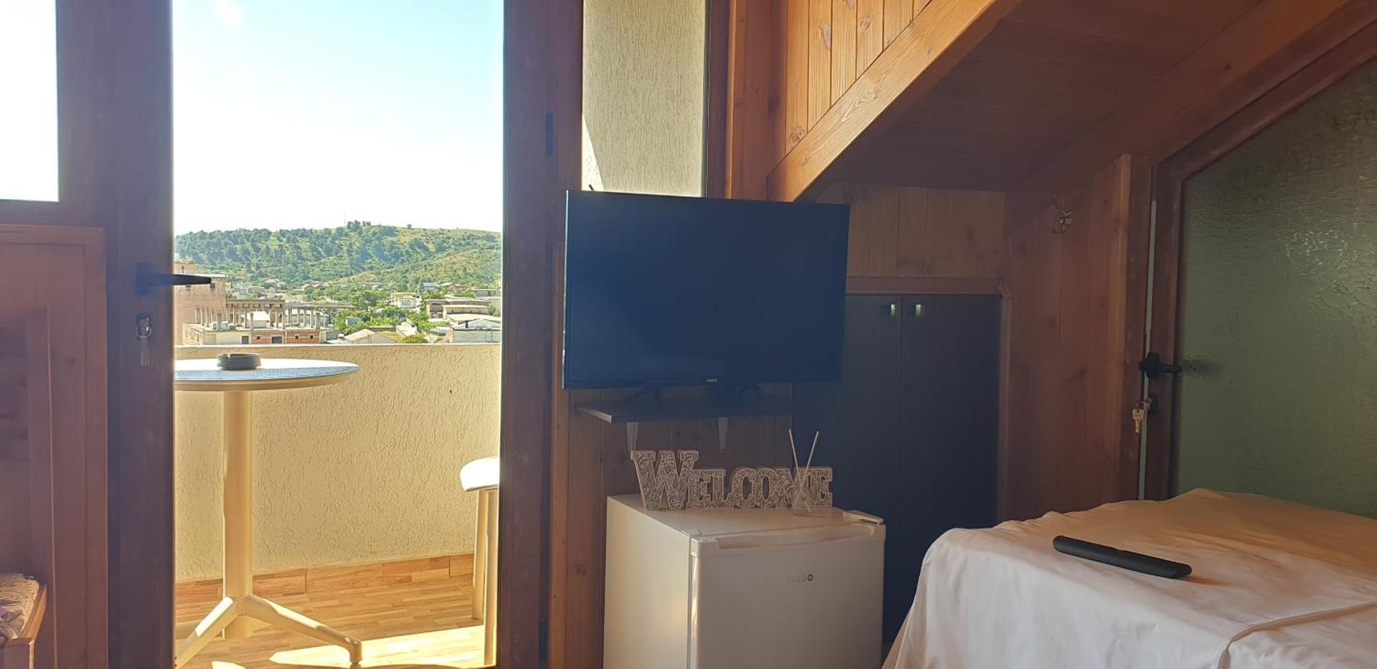 Shena Guest House Gjirokastra Zewnętrze zdjęcie