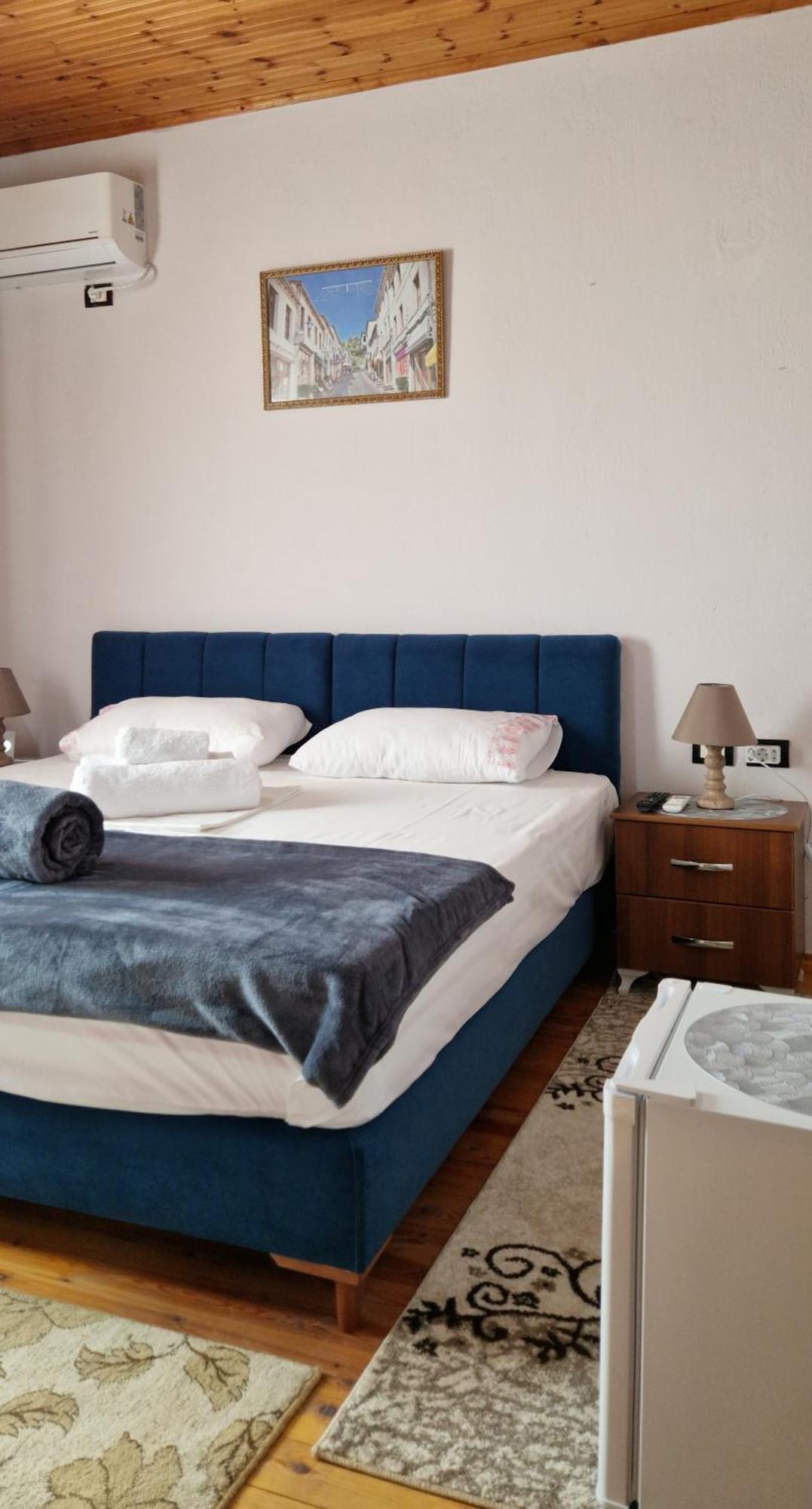 Shena Guest House Gjirokastra Zewnętrze zdjęcie
